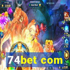 74bet com